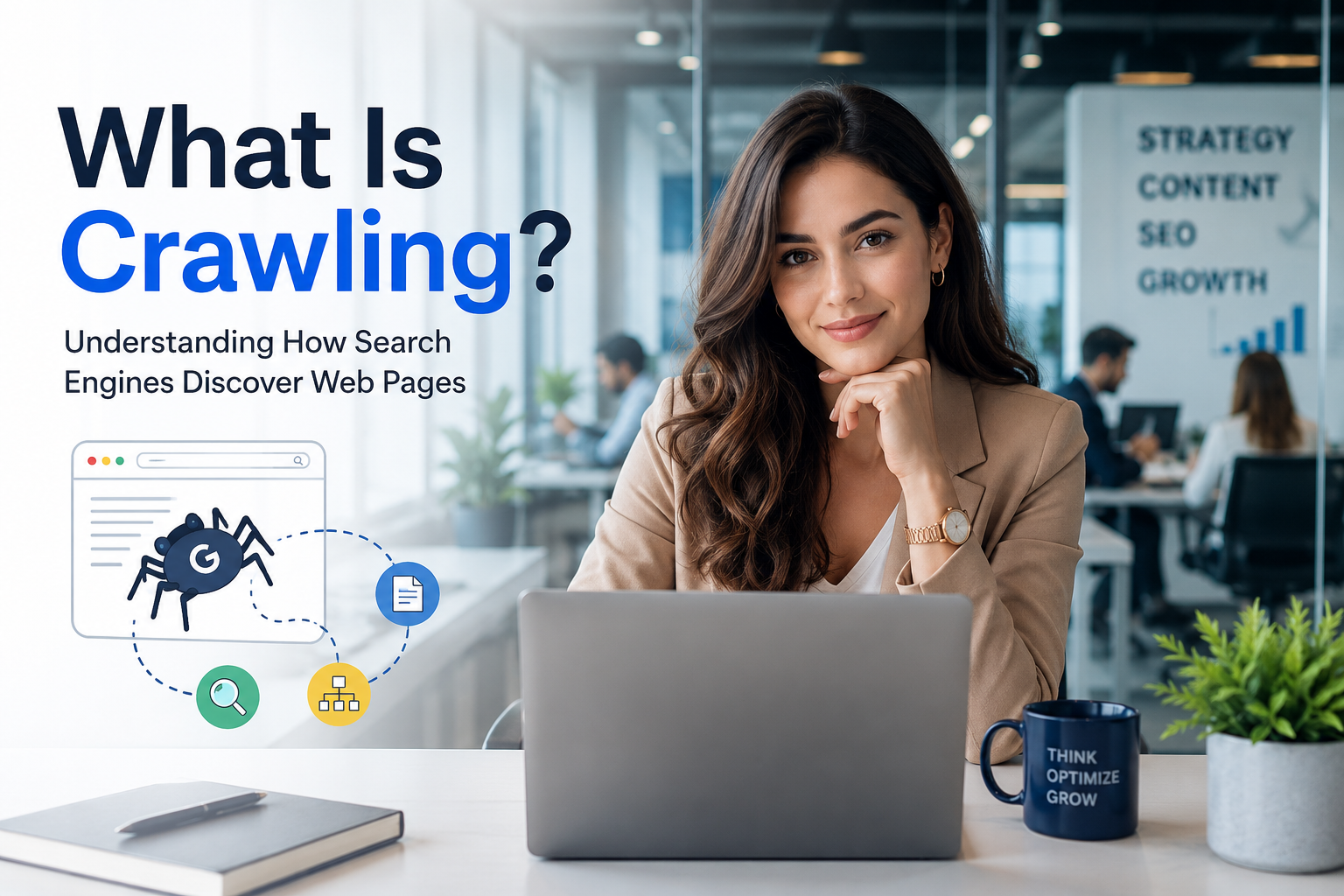 What is crawling - 101sols.com Best SEO Agency in Lahore Pakistan