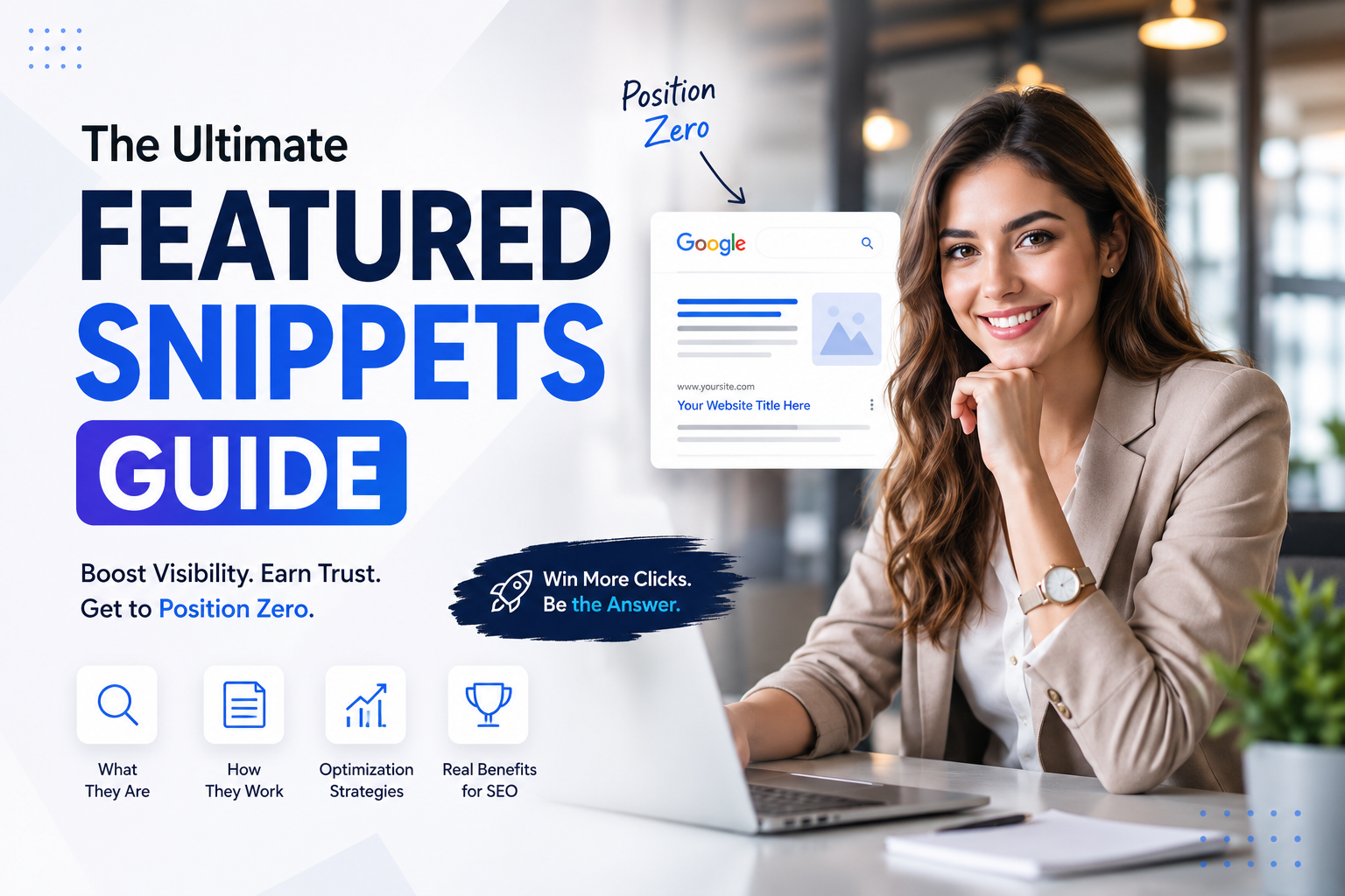 Featured Snippets Guide - VertiSols.com Best SEO Agency in Lahore Pakistan