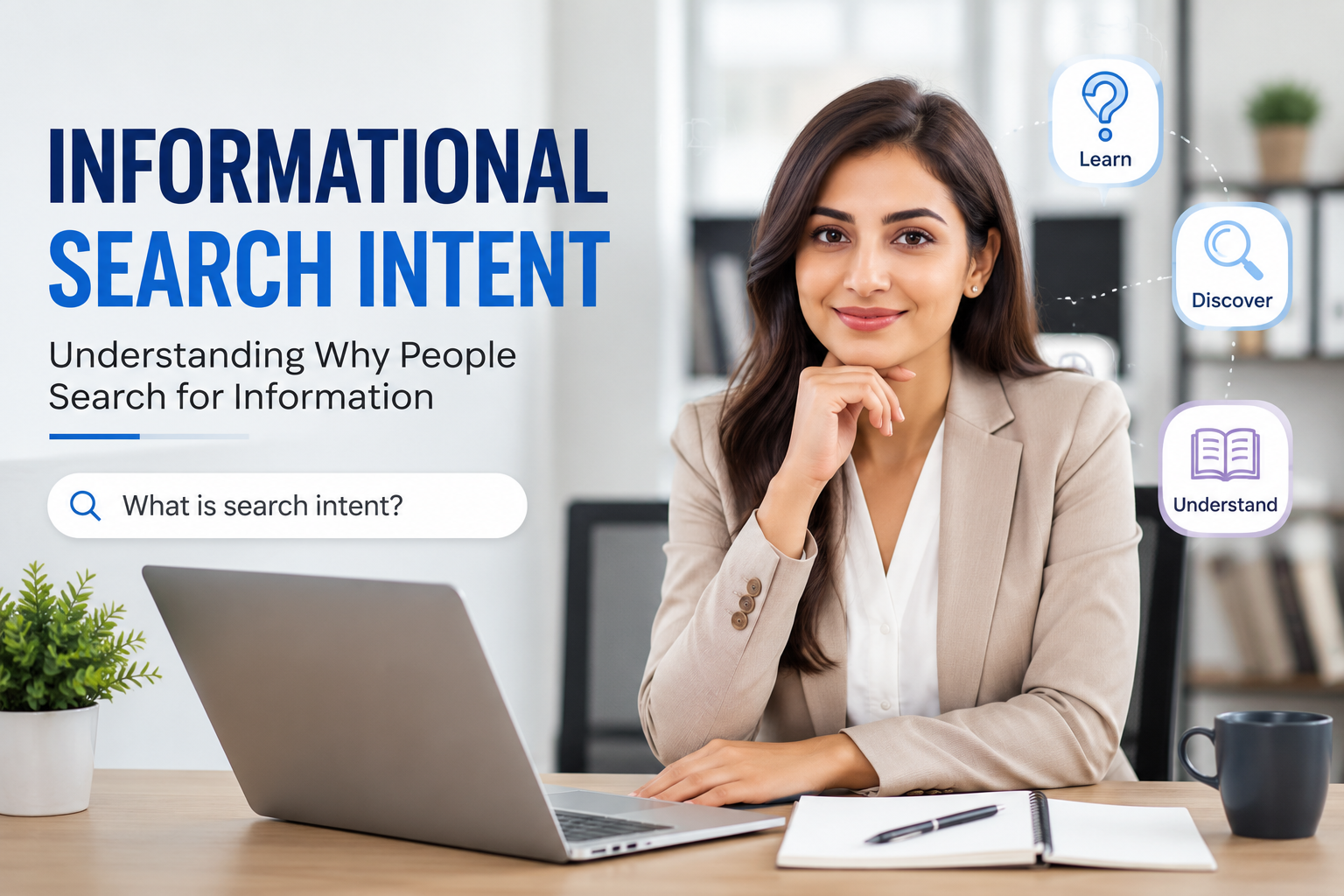 informational search intent - VertiSols.com Best SEO Company in Lahore Pakistan