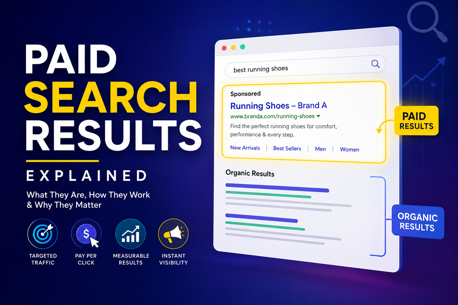 paid search results explained - VertiSols.com Best SEO Agency in Lahore Pakistan