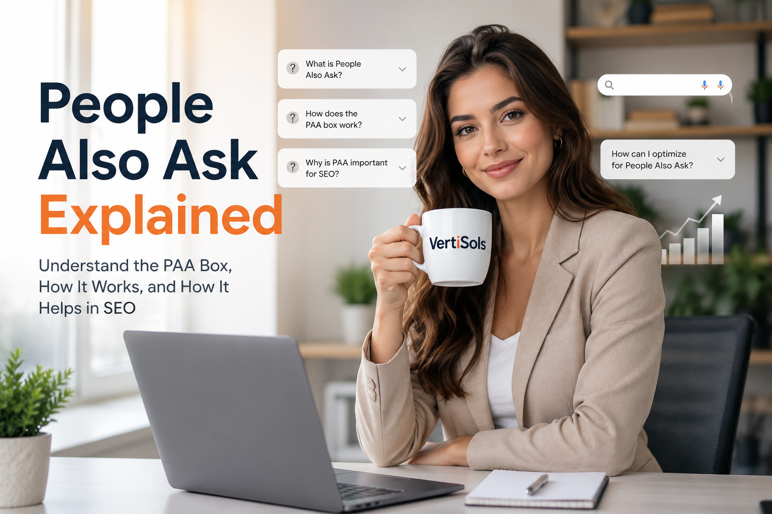 people also Asked - VertiSols.com - Best SEO Agency in Lahore Pakistan