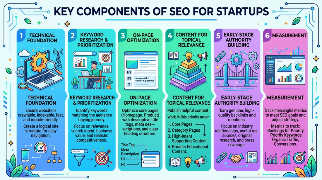 key-components-for-seo-for-startups