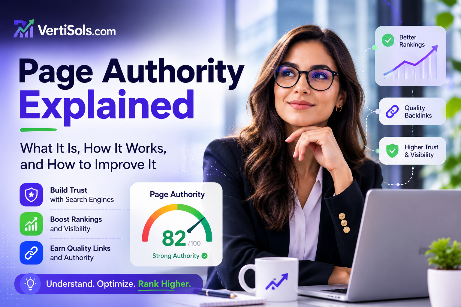 page authority Explained | VertiSols | Best SEO Services in Lahore Pakistan