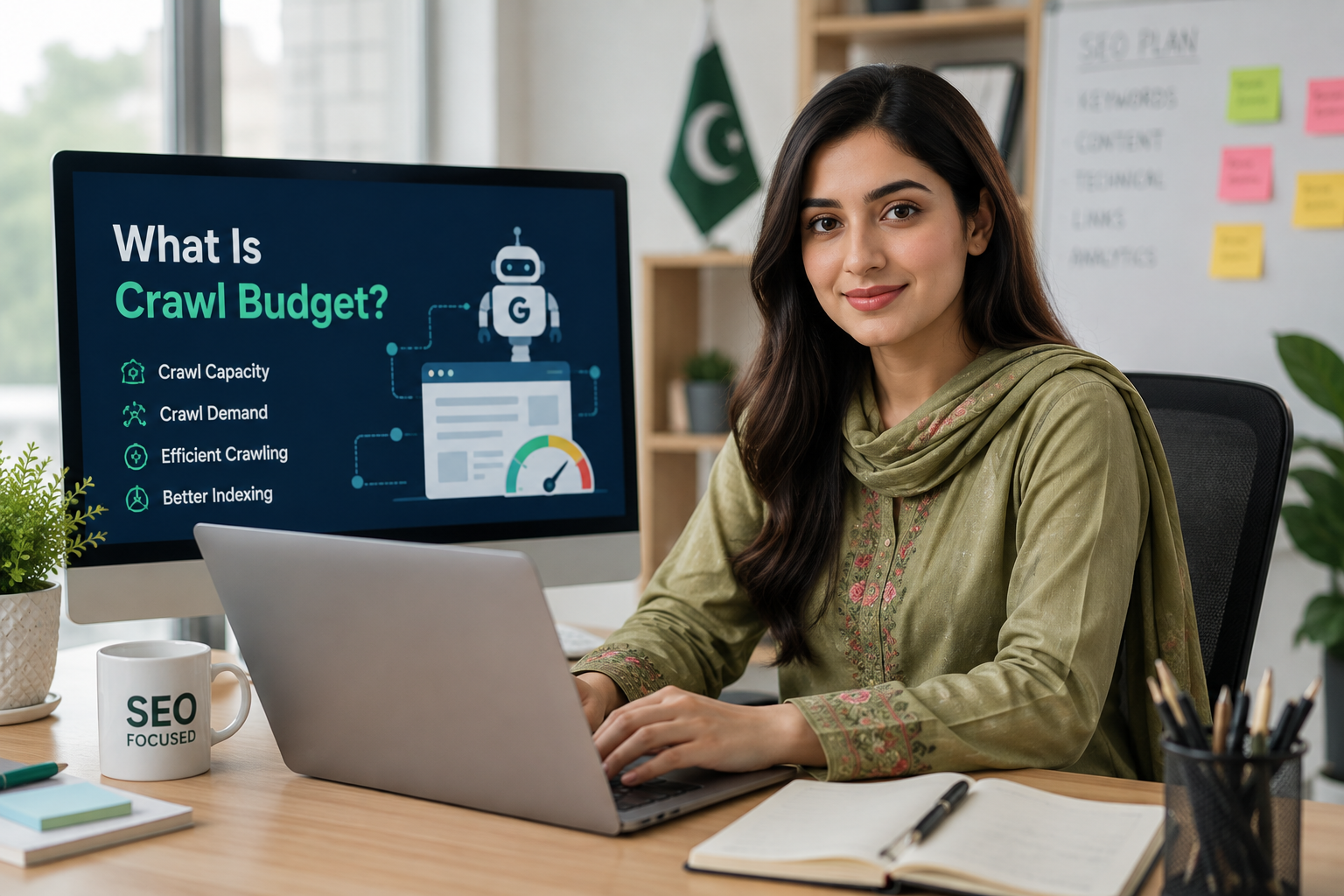 what is crawl budget - Vertisols.com Best SEO Services in Lahore Pakistan